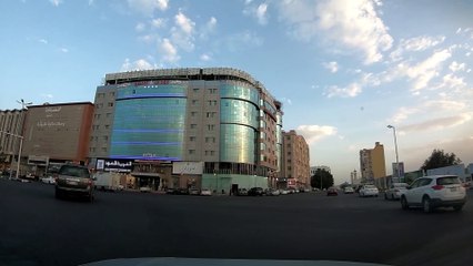 taif city travel vlog