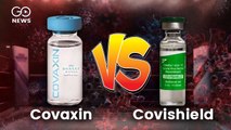 वैक्सीन की दो डोज के बाद कोवैक्सीन के मुकाबले कोविशील्ड से बनती हैं ज़्यादा एंटीबॉडीज: स्टडी