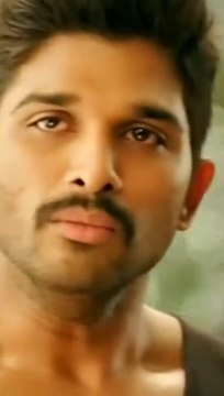 Allu Arjun 4k full screen status - stylish star allu arjun status #shorts #alluarjunstatus #rawdi