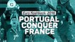 Euro Flashback - Portugal conquer France in 2016 final