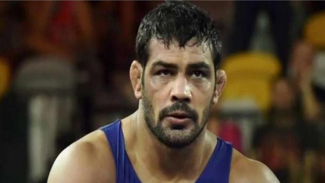 Sushil Kumar seeks high-protein diet in Jail