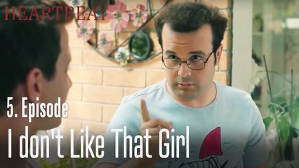 I don't like that girl - Heartbeat Episode 5