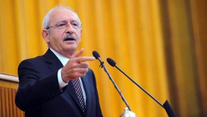 Kılıçdaroğlu'ndan HDP'ye kapatma davasına tepki: Demokrasinin savunulması gereken ortamda bir partiyi kapatamazsınız
