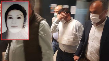 Medine'yi 26 yerinden bıçaklayarak öldüren eski sevgili kendini savundu: Terk edilmeyi kaldıramadım