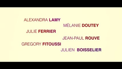 JAMAIS LE PREMIER SOIR (2013) en ligne HD