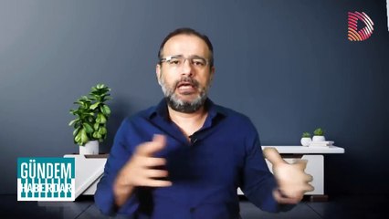 İYİ Parti, AKP'nin Fezleke Oyununu Bozacak mı? Eylem Planı'ndaki Seçim Tuzağı! Said Sefa ile Gündem Haberdar