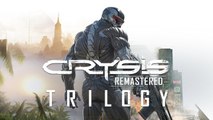 Crysis Remastered Trilogy - Teaser Trailer