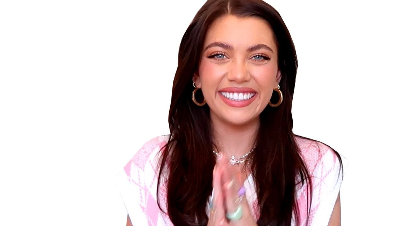 Influencer Amelie Zilber Doesn't Think She Has Expensive Taste | Expensive Taste Test | Cosmopolitan