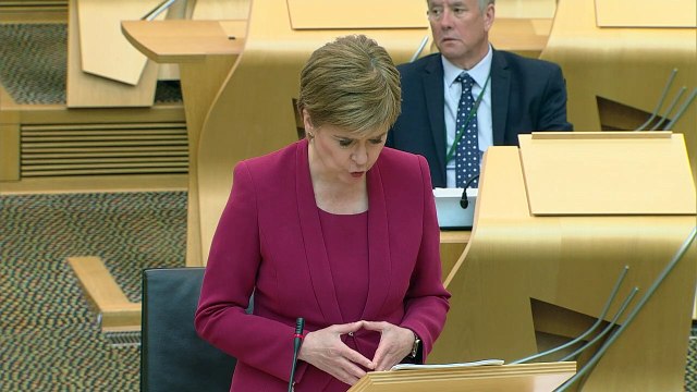 Glasgow to see ease of Covid restrictions from Saturday