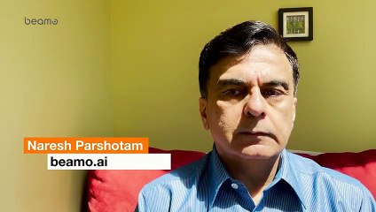 VivaTech Orange: Beamo