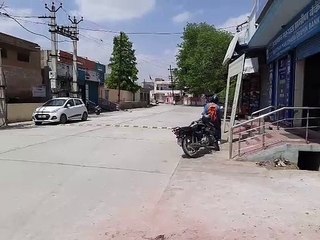 सुबह ग्यारह बजे तक व्यापारी खोल सकेंगे दुकाने
