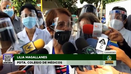 #01J | Lo que es noticia en #EE.UU + Regiones de #Venezuela - Ahora