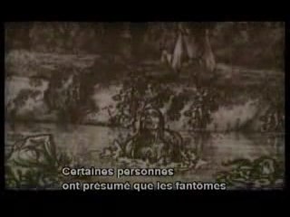 Amityville la maison du diable
