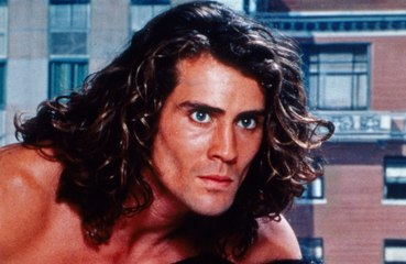 『ターザンの大冒険』ジョー・ララが飛行機事故で死去、58歳