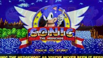 ‘Sonic The Hedgehog’ faz aniversário e traz muitas novidades
