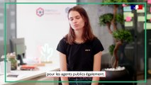 [Numérique : L’État recrute !] Data scientist : portrait de Kim Montalibet