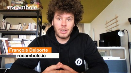 VivaTech Orange: Rocambole