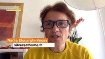 VivaTech Orange: SilversAtHome