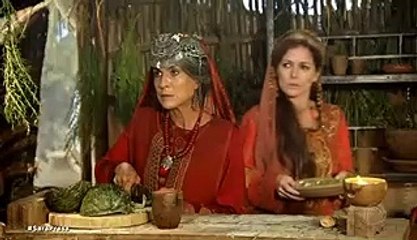 NOVELA GÊNESIS CAPITULO 97 COMPLETO - 02-06-2021 SEGUNDA