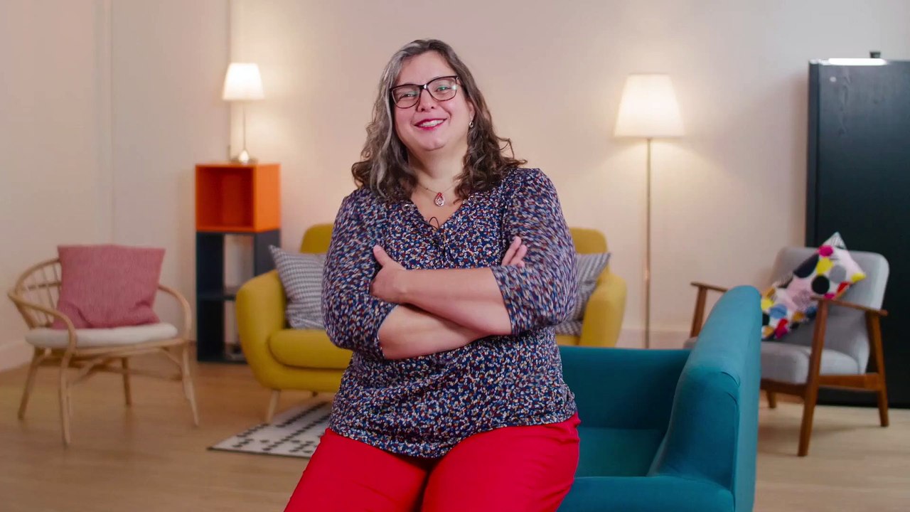 [Numérique : L’État recrute !] Cheffe de projet numérique : portrait de Laetitia Herbin-Collot