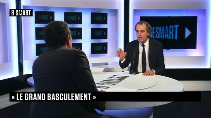 BE SMART - Emission du mardi 1 juin