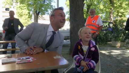 Nach Verwirrung um gelöschten Tweet: FPÖ-Chef Hofer (50) tritt zurück