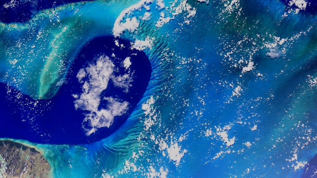 Dans l’œil de Thomas Pesquet : ses dix plus belles photos de la Terre... depuis l’espace