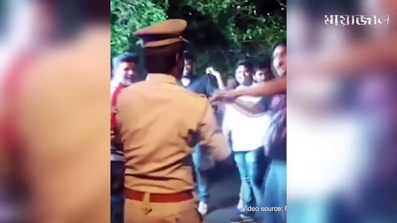 আপনার দিন কি খারাপ যাচ্ছে _ না হেসে সম্পুর্ন ভিডিওটি শেষ করুন চ্যালেঞ্জ !