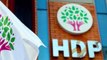 Yargıtay Cumhuriyet Başsavcısı Bekir Şahin'den HDP'nin kapatma davasıyla ilgili açıklama: İddianameyi tekrar hazırlıyoruz