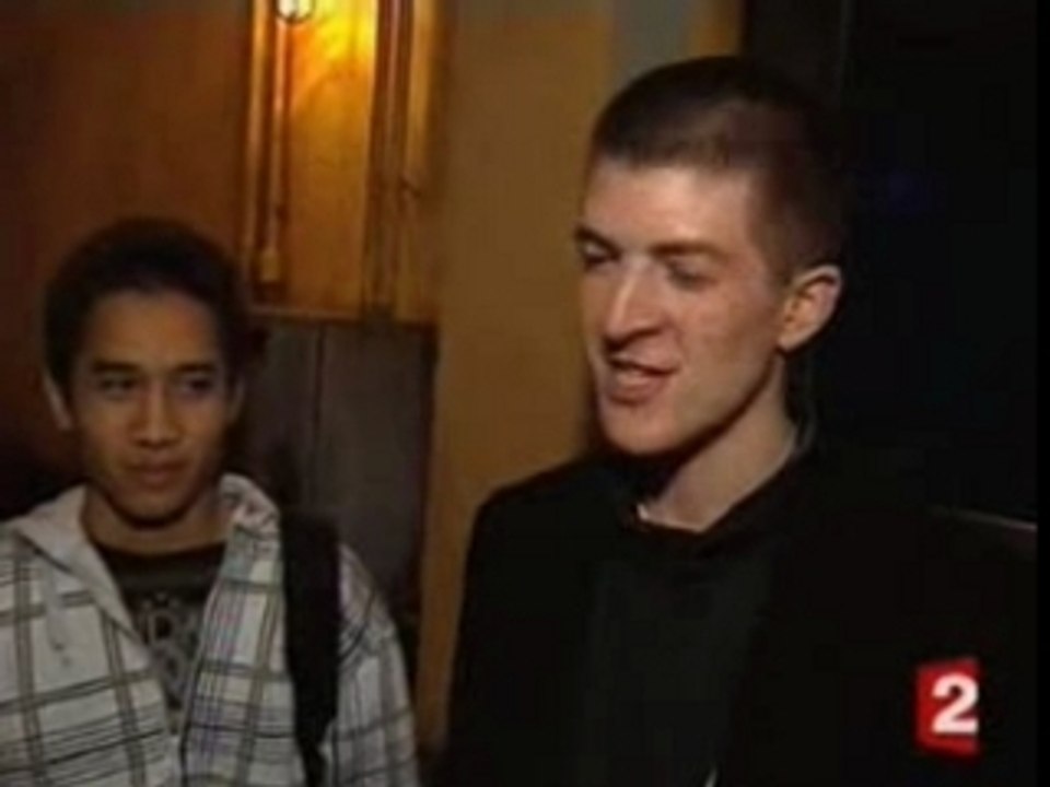 reportage tour de la terreur