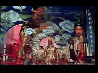 Tân Bao Thanh Thiên 1995 ATV - Tập 4 (Lồng Tiếng) Lữ Lương Vỹ