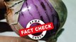 Fact Check Video: Fungi inside refrigerators and on onions are not the ones causing mucormycosis