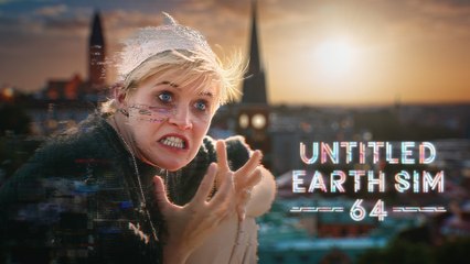 Untitled Earth Sim 64 (Trailer)