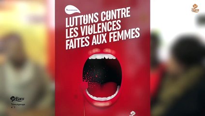 Download Video: Témoignages de femmes qui ont subies des violences