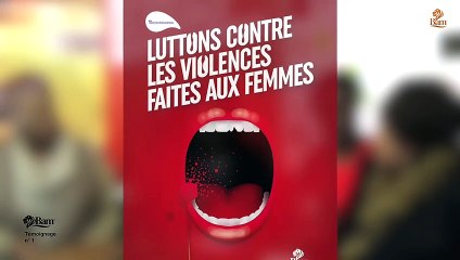 Témoignages de femmes qui ont subies des violences