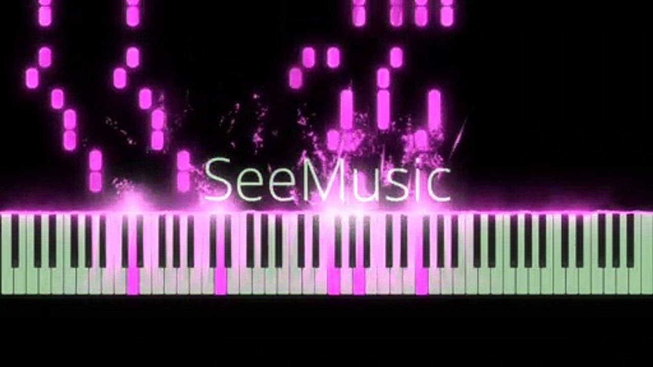 Hacking to the Gate | Steins Gate | Piano cover