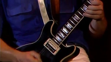 Jethro Tull - Locomotive Breath (live 1984)