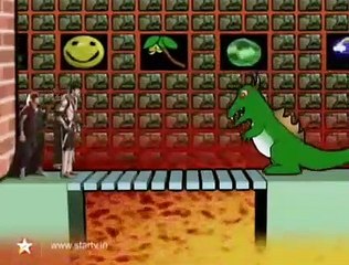 Hatim episode 26 Star Plus old serial