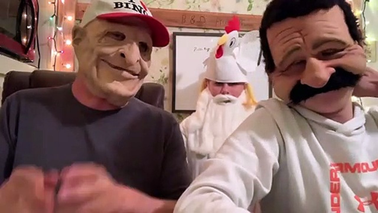 We have a new guest star