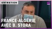 France-Algérie : les mémoires douloureuses