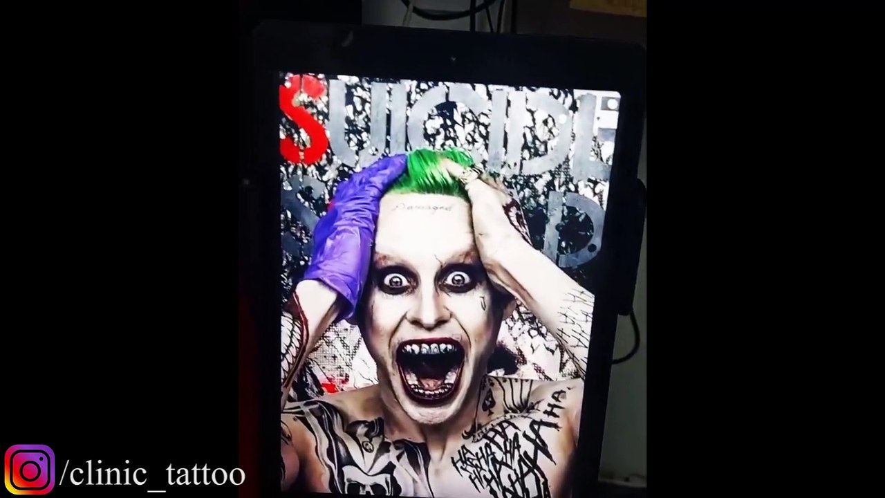 Best Tattoos In The World 2021 #10