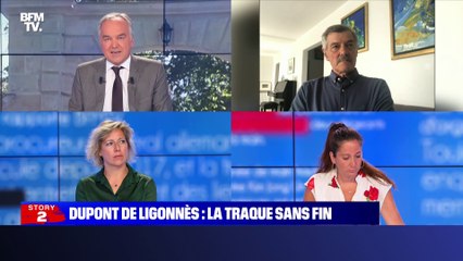Story 2 : Dupont de Ligonnès, la traque sans fin - 01/06