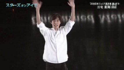 Sena Miyake 三宅星南 - SOI 2021 - Unchained Melody