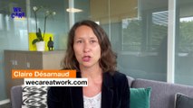 VivaTech Orange: WeCareAtWork