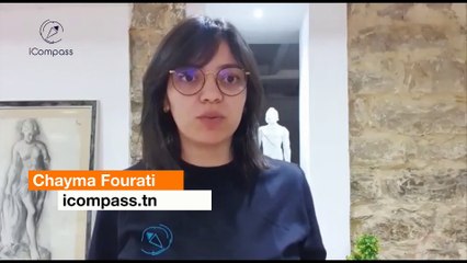 VivaTech Orange: iCompass