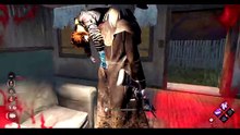 Diary EP.2 Dead by daylight