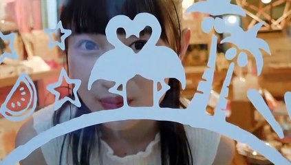 Yanagawa Nanami ~unbalance~ ( Making of )