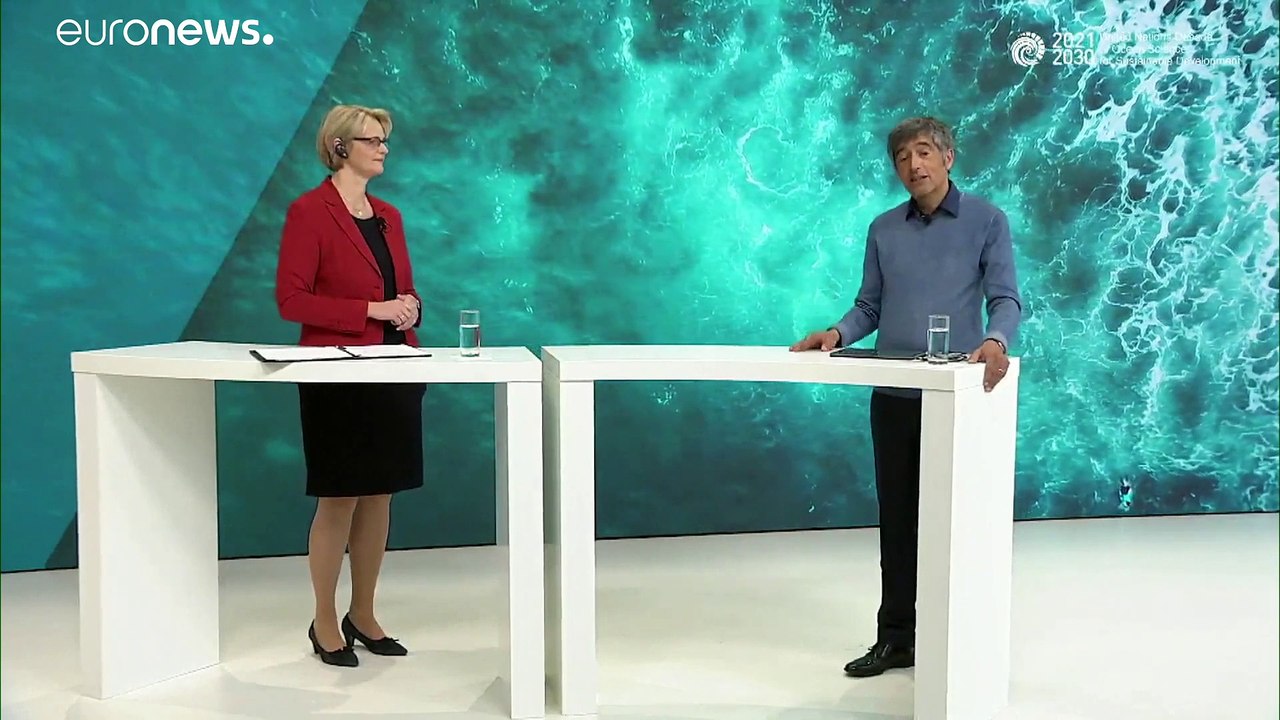 Nemzetközi konferencia indult az ócenok megmentéséért az ENSZ égisze alatt