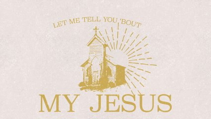 Anne Wilson - My Jesus