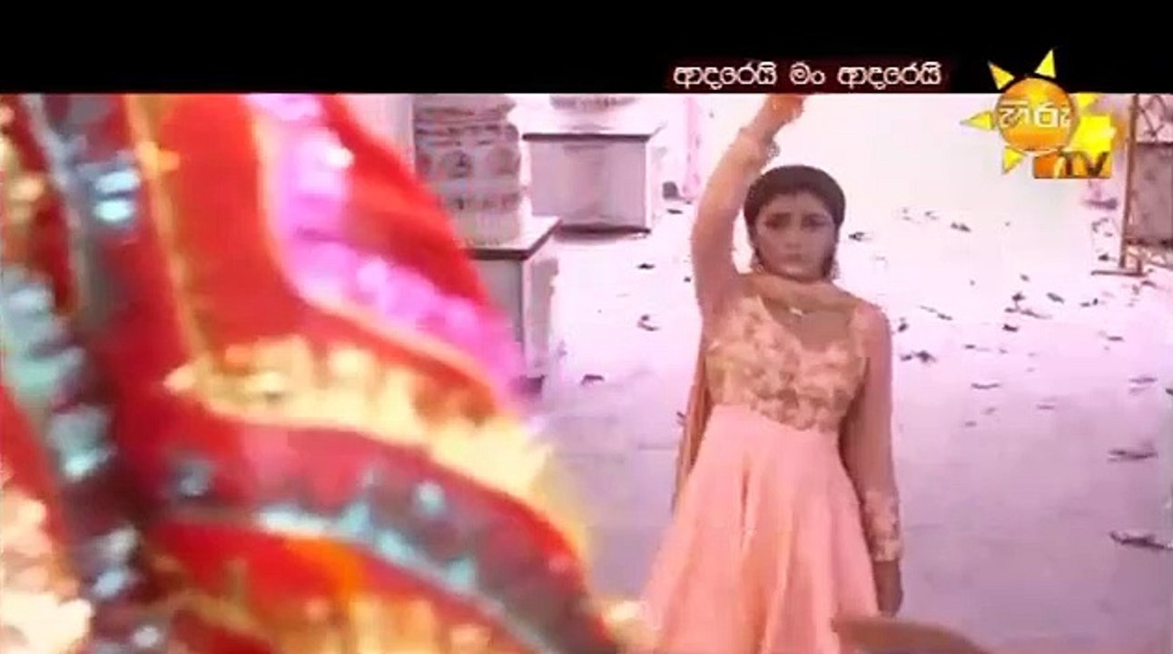 Adarei Man Adarei  Episode 1427
